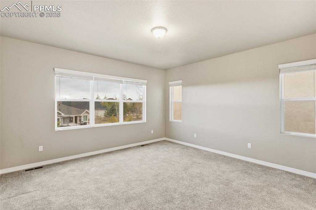 Image 17 of 43: Master Bedroom