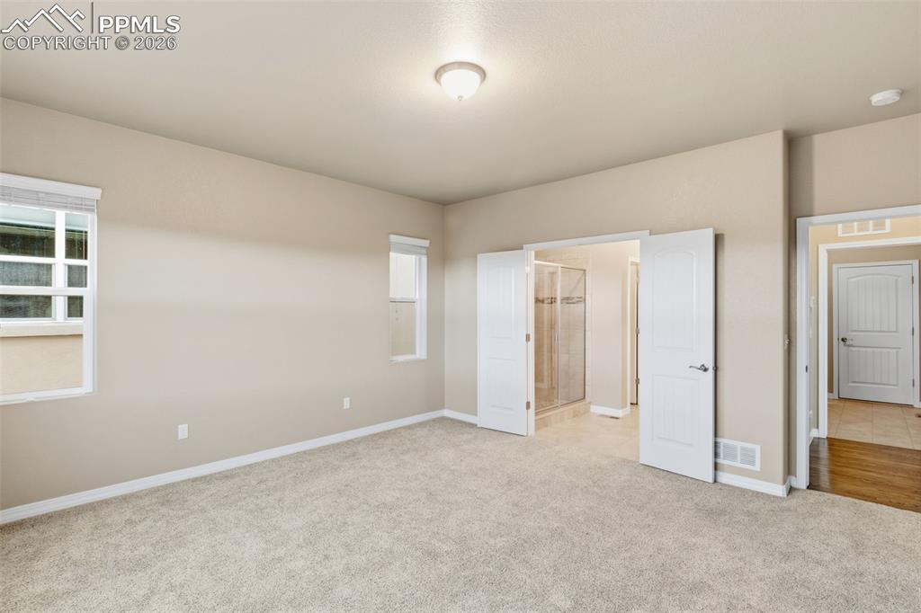 Image 19 of 43: Master Bedroom