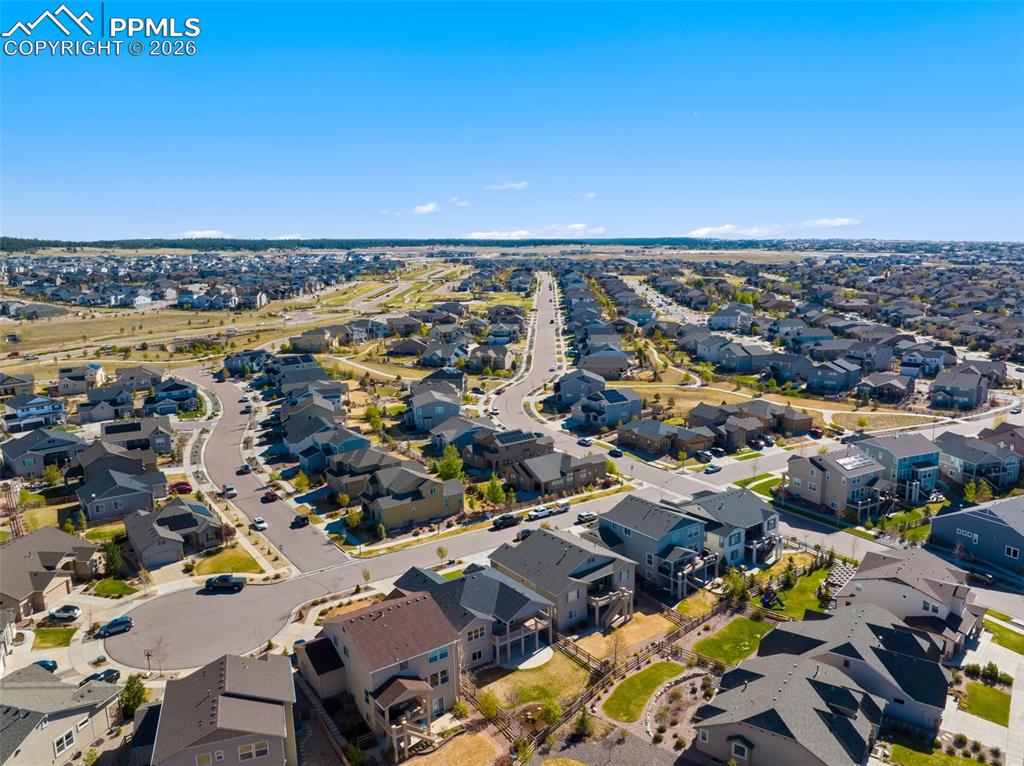 Image 36 of 43: Aerial View