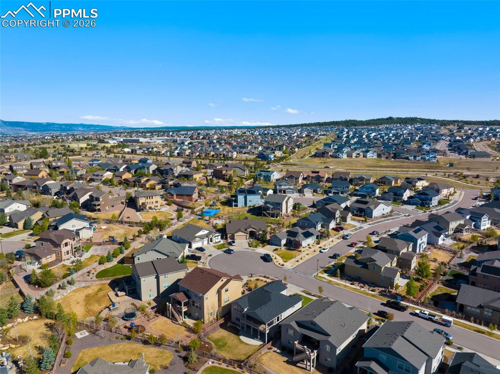 Image 42 of 43: Aerial View
