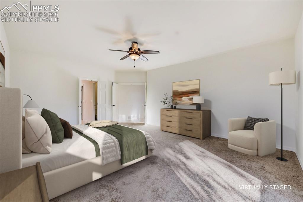 Image 16 of 50: Virtually Staged