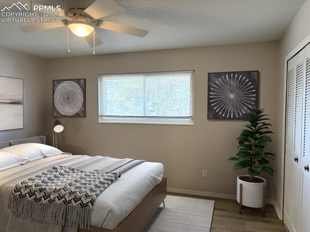 Image 6 of 31: "Virtually Staged"