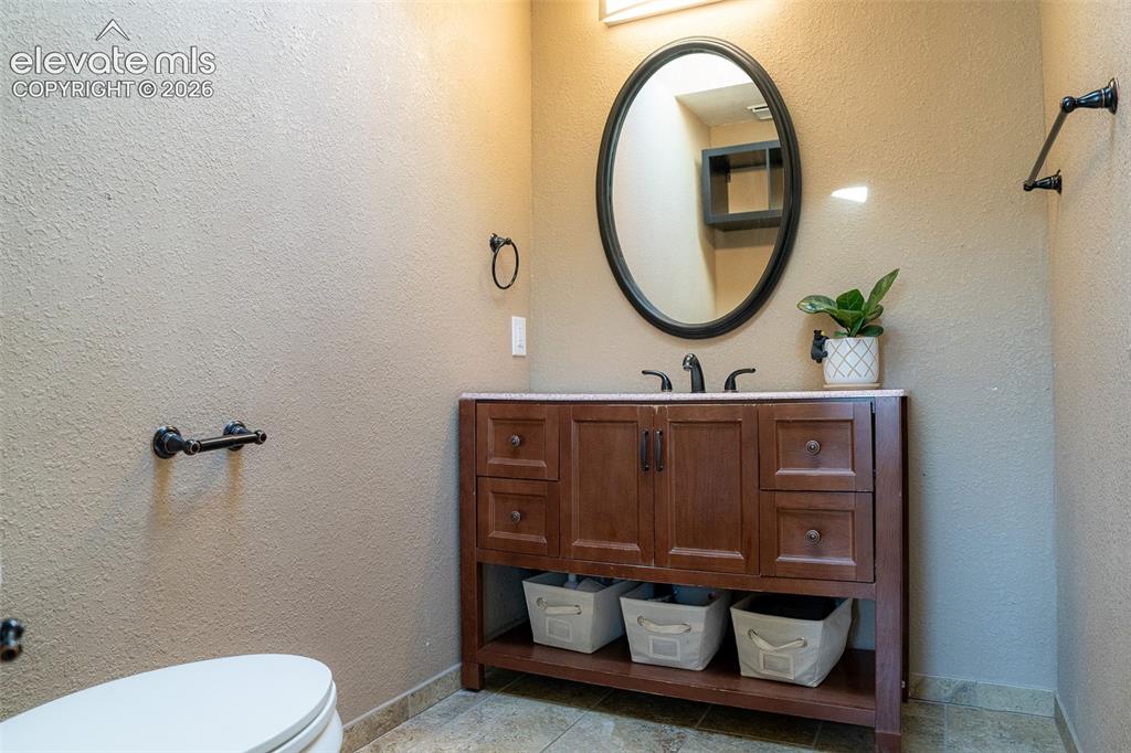 Image 23 of 38: Master Bathroom