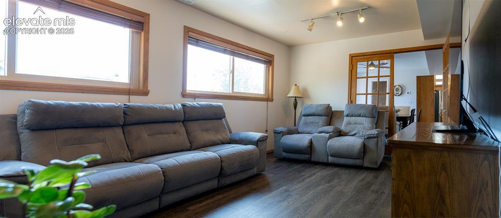 Image 8 of 38: Living Room