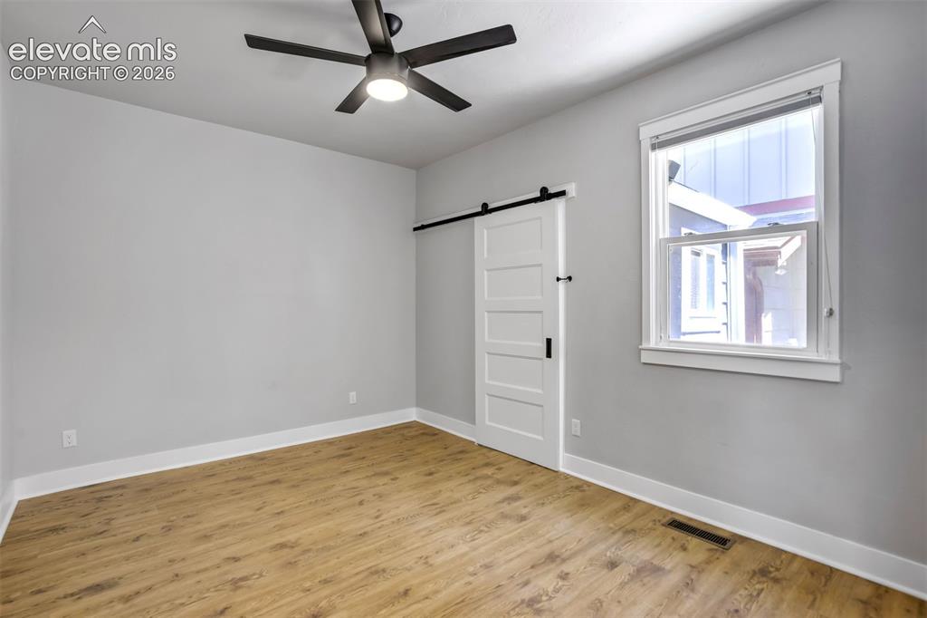 Image 18 of 50: Master Bedroom