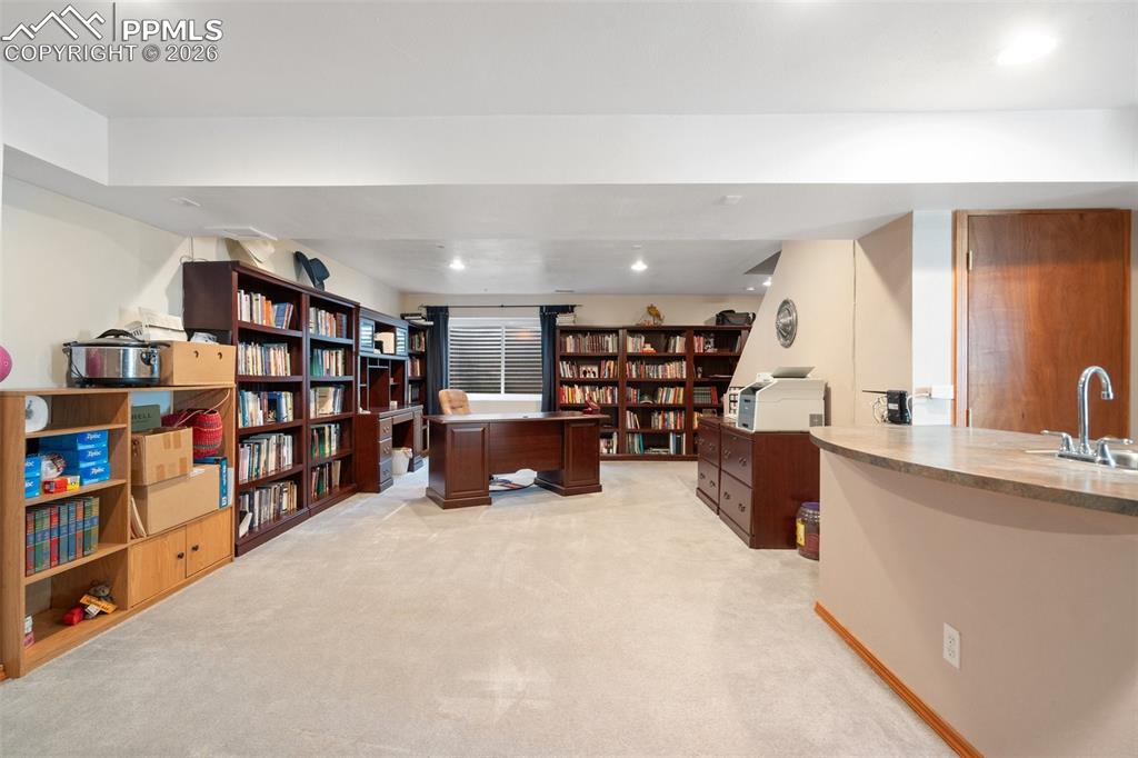 Image 34 of 50: Basement