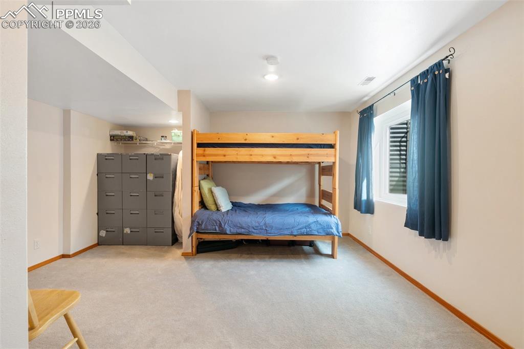 Image 35 of 50: Basement