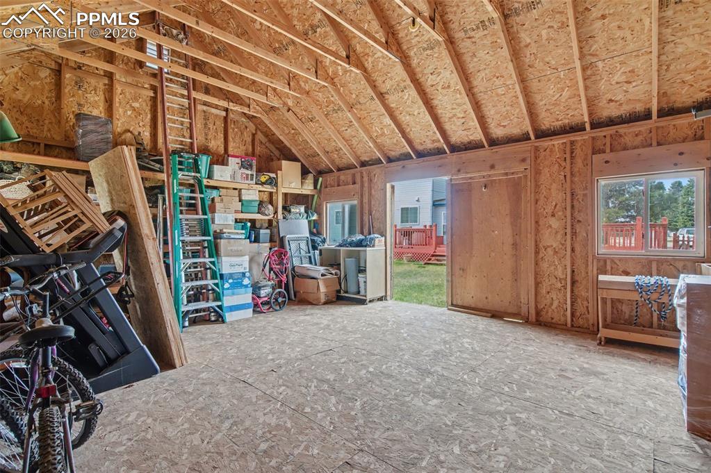 Image 38 of 50: Out Buildings