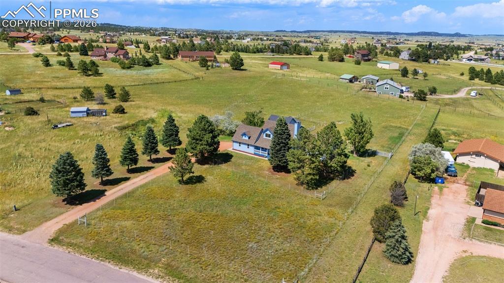 Image 44 of 50: Aerial View