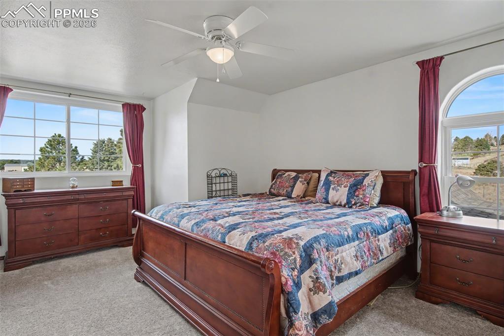 Image 5 of 50: Master Bedroom