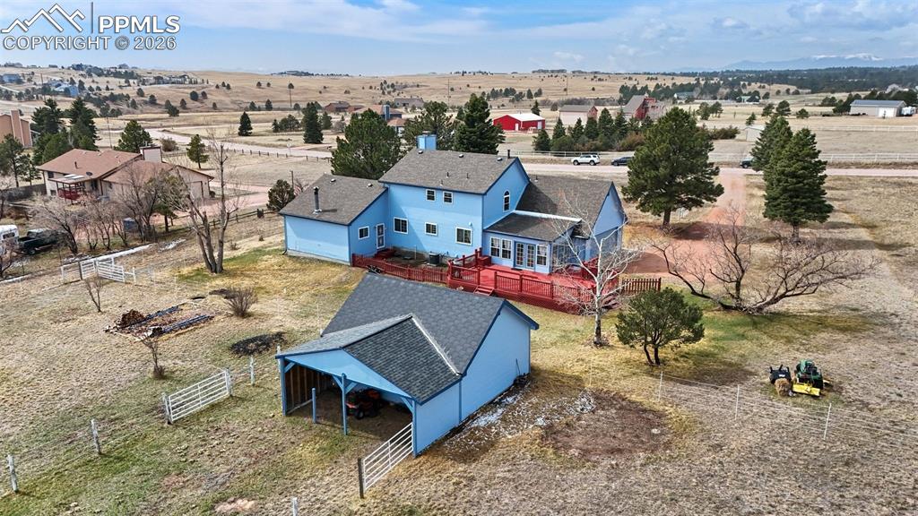 Image 50 of 50: Aerial View