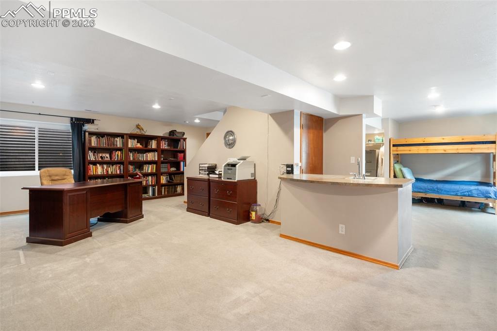 Image 6 of 50: Basement