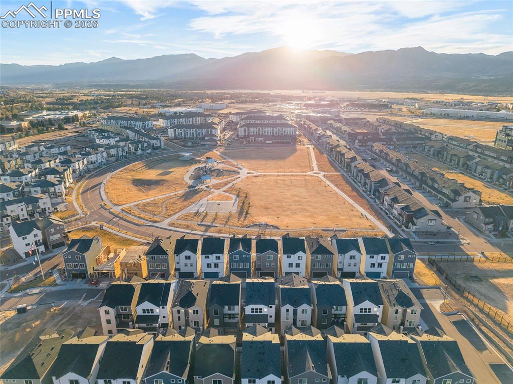 Image 3 of 3: Aerial View