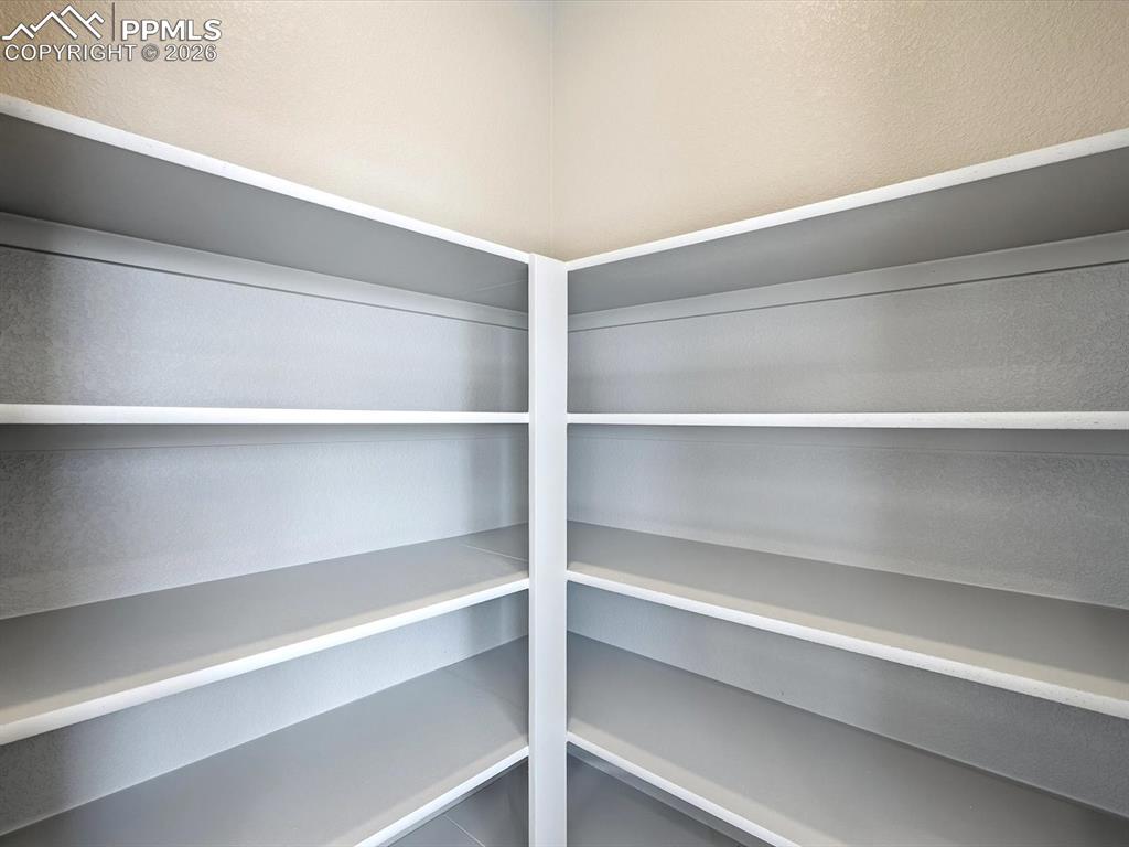 Image 10 of 29: Pantry