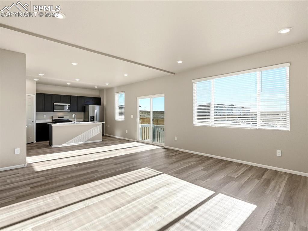 Image 13 of 29: Living Room