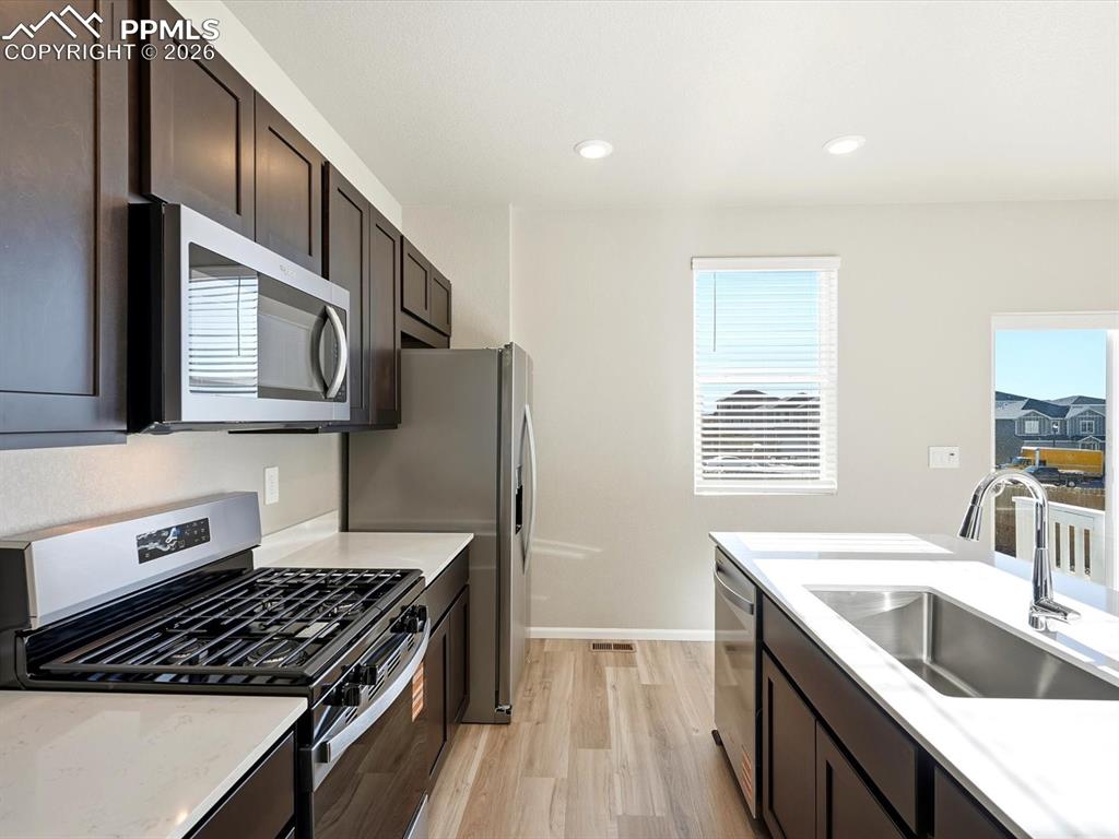 Image 3 of 29: Kitchen