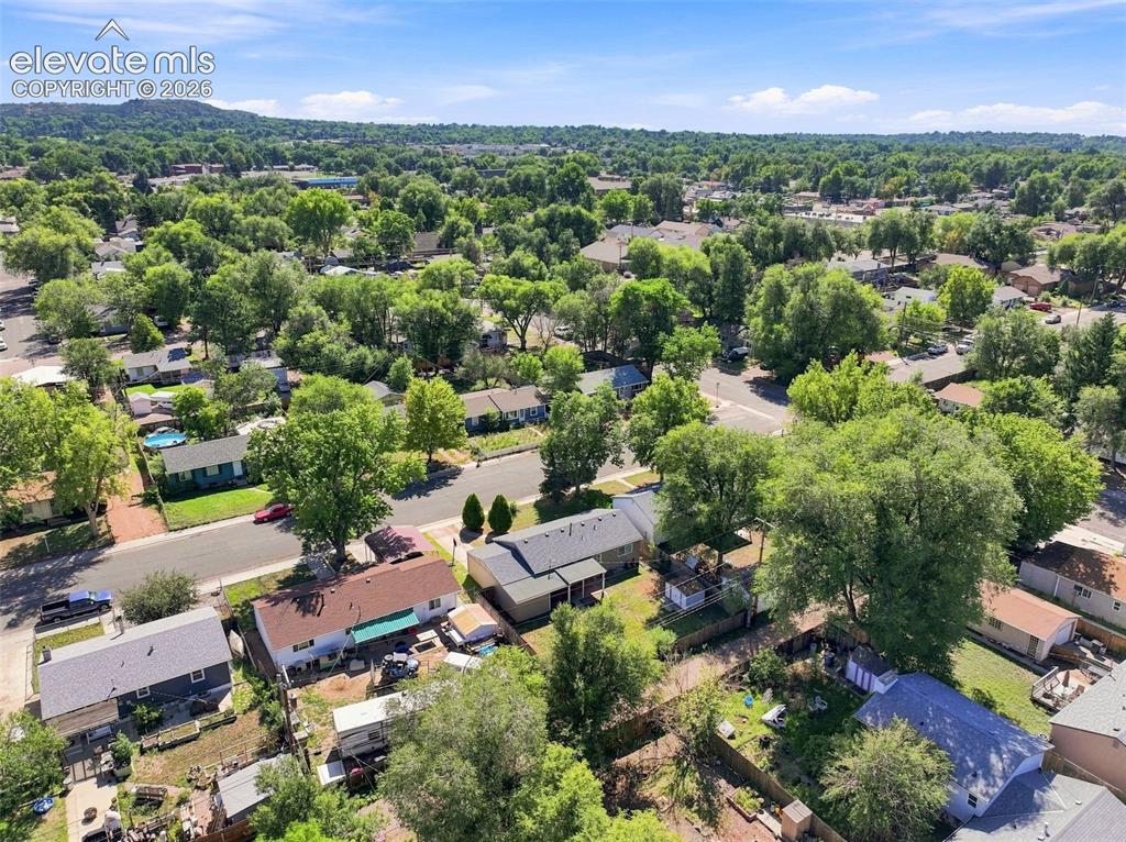Image 8 of 35: Aerial View
