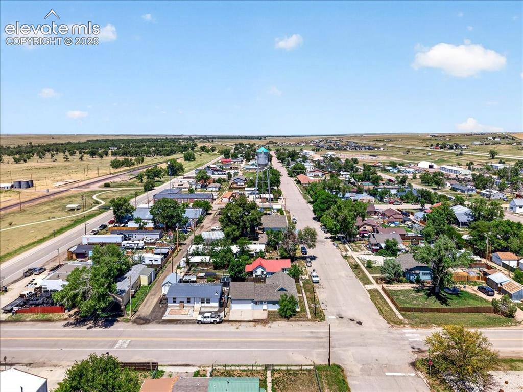 Image 30 of 33: Aerial View