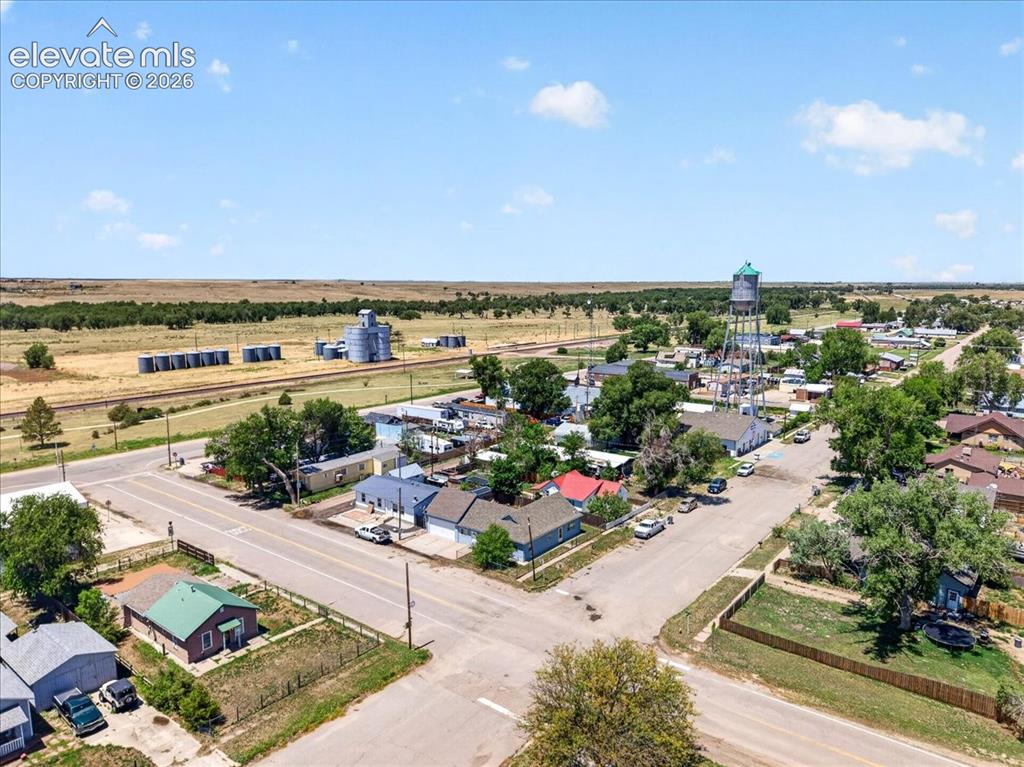 Image 31 of 33: Aerial View