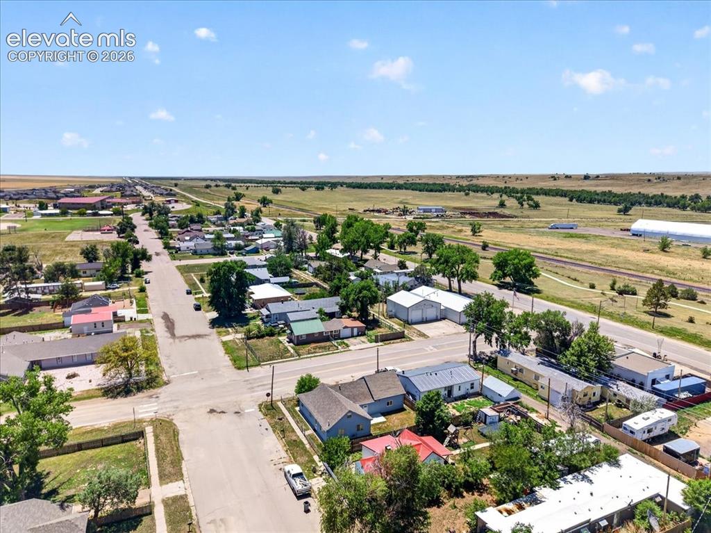 Image 33 of 33: Aerial View