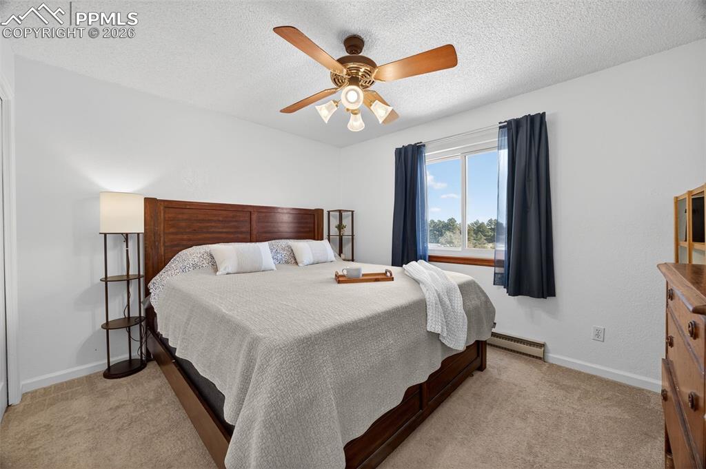 Image 12 of 34: Upper Primary Bedroom