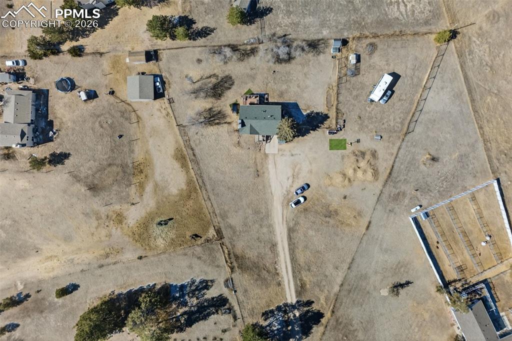 Image 29 of 34: 1.43 Acre Lot