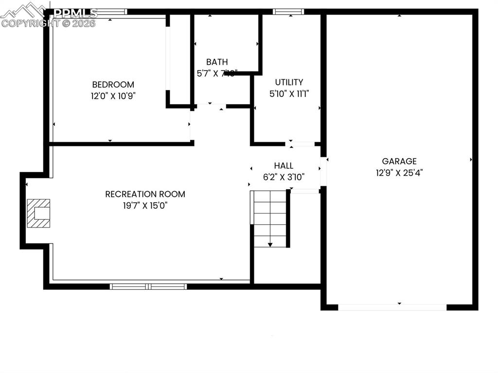 Image 33 of 34: Lower Level