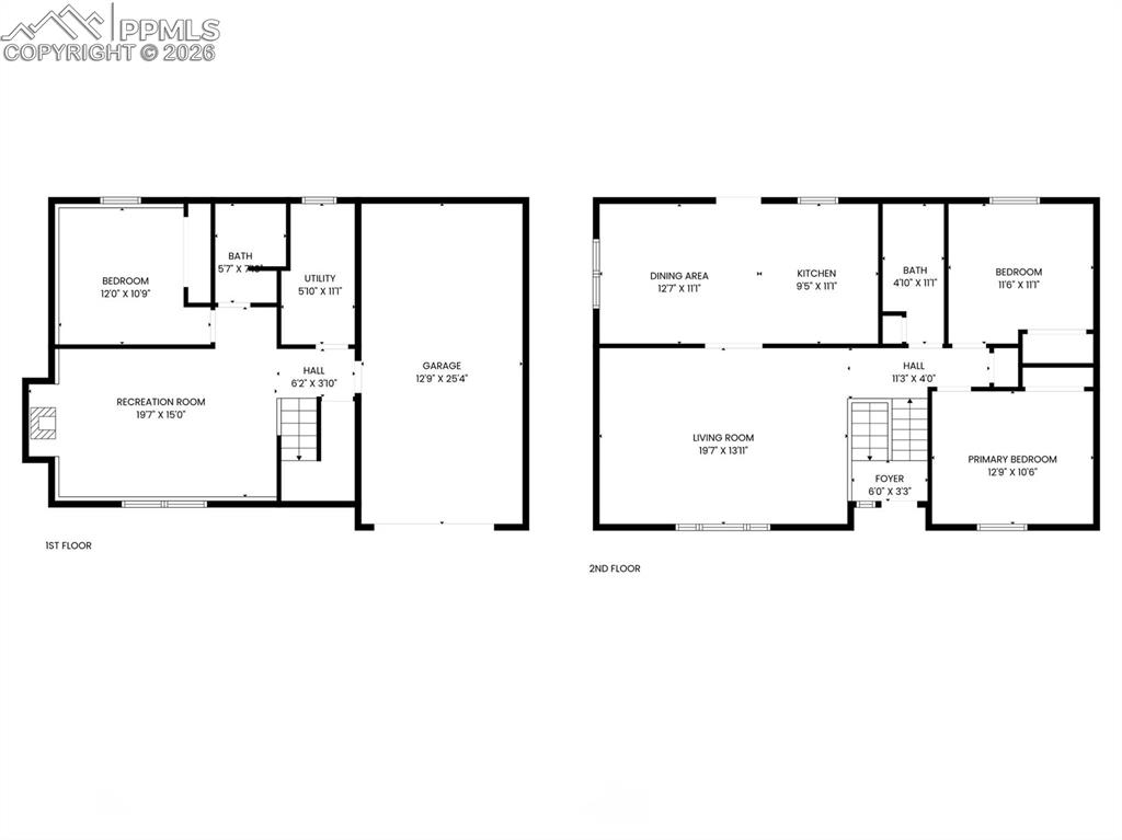 Image 34 of 34: All Floors
