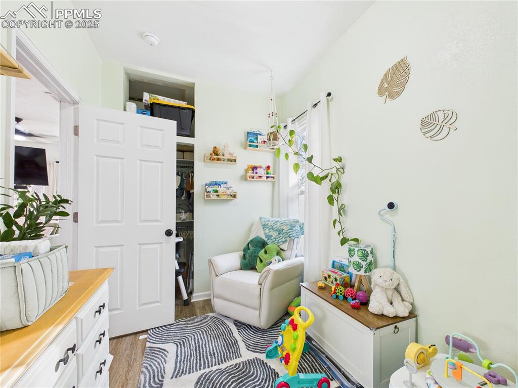 Image 21 of 31: Game Room