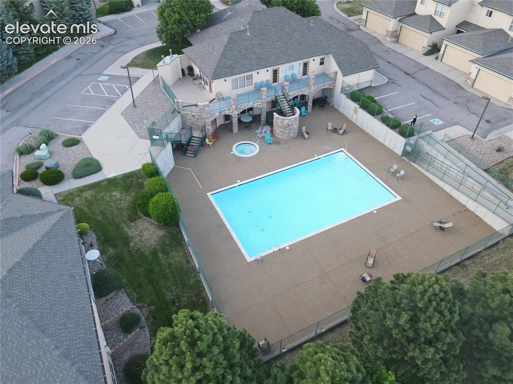 Image 25 of 33: Aerial View