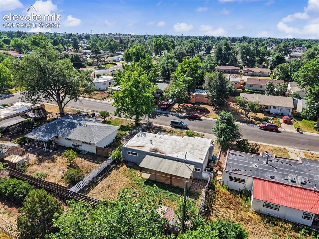Image 31 of 35: Aerial View