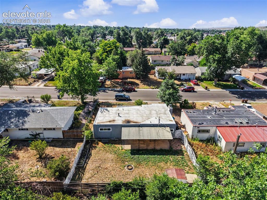 Image 35 of 35: Aerial View