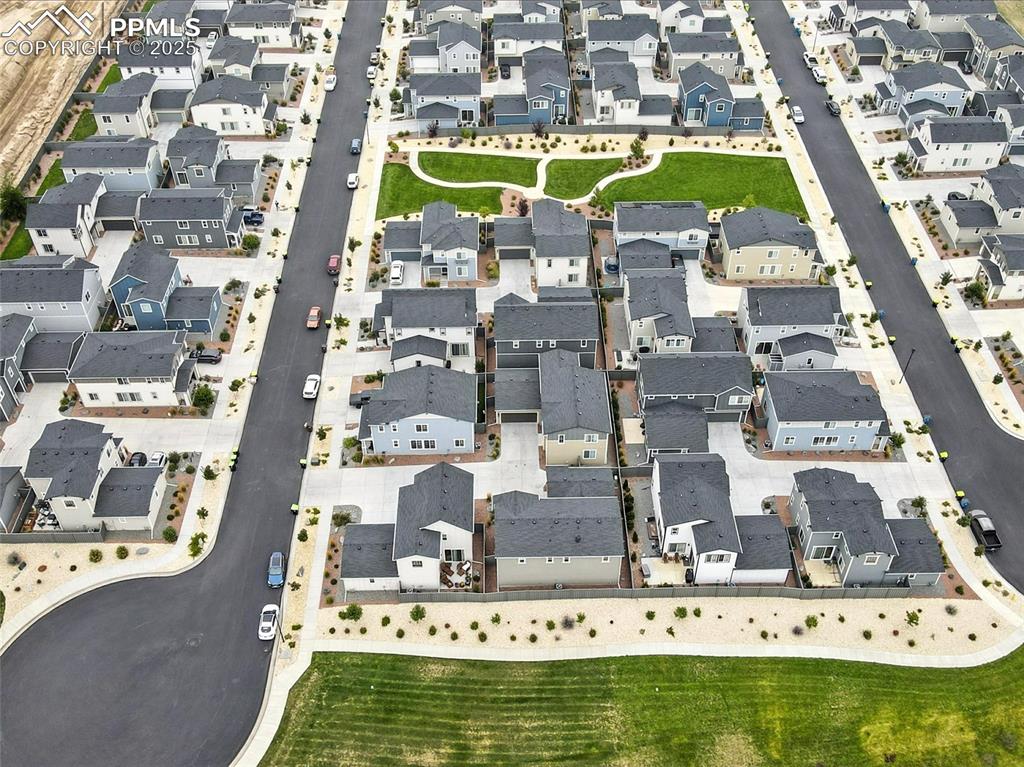 Image 31 of 32: Aerial View