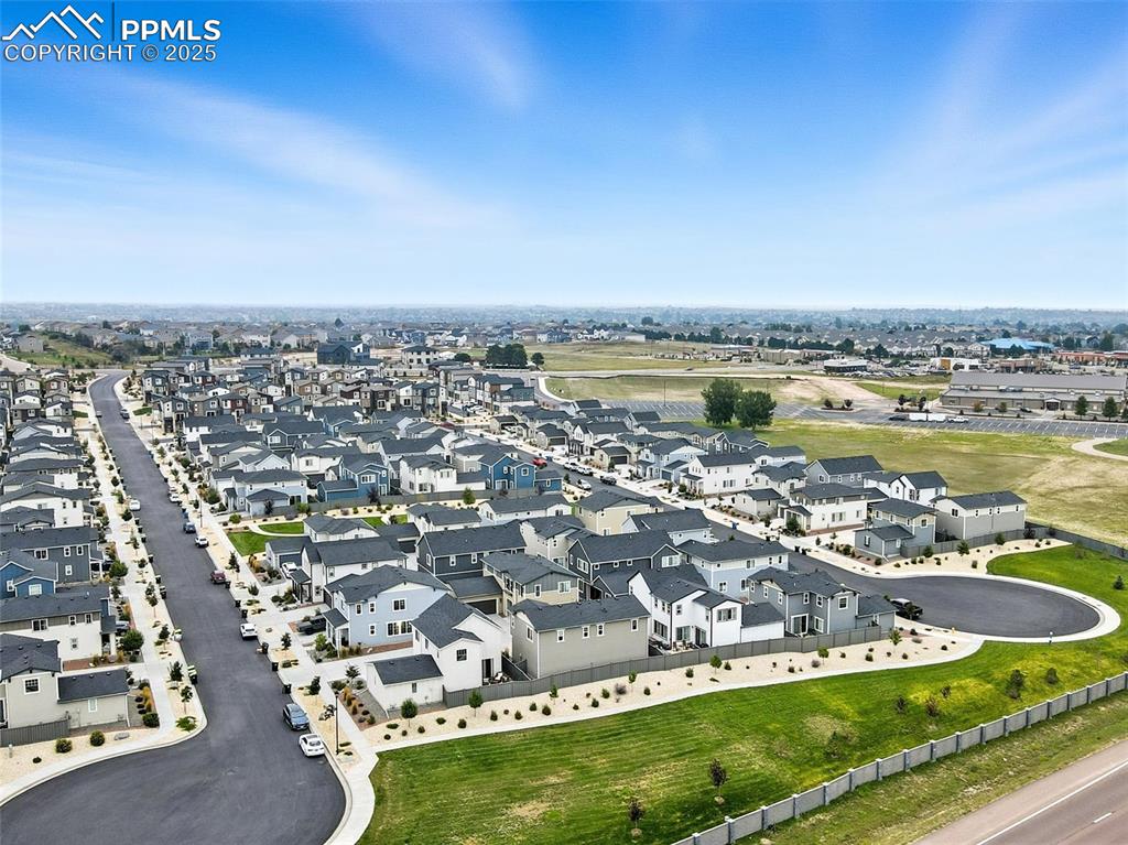 Image 32 of 32: Aerial View