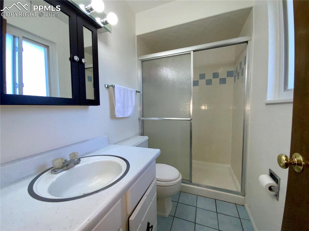 Image 13 of 22: Primary Bathroom
