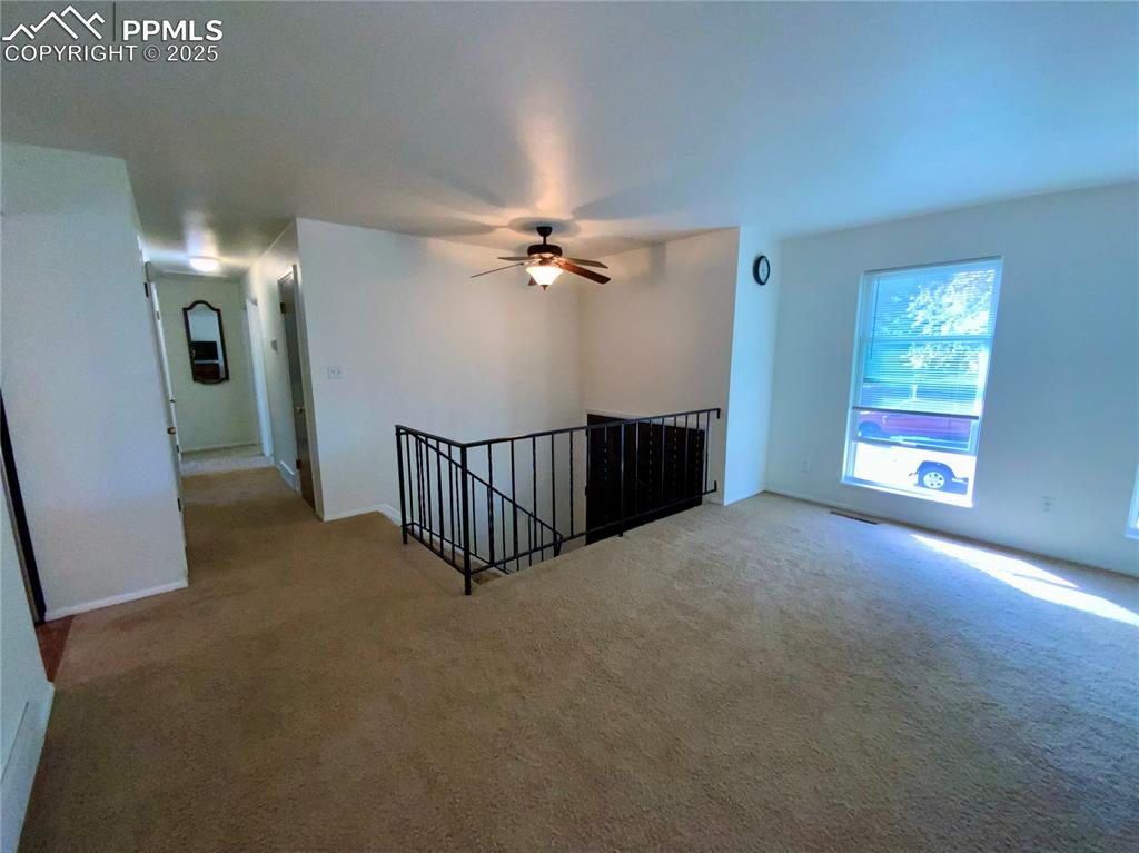 Image 4 of 22: View of Living Room