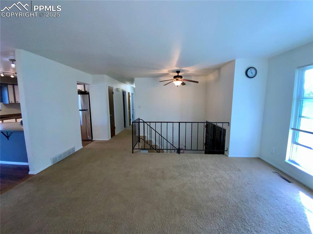 Image 5 of 22: View of Living Room