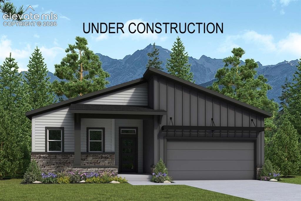 Caption: Under Construction