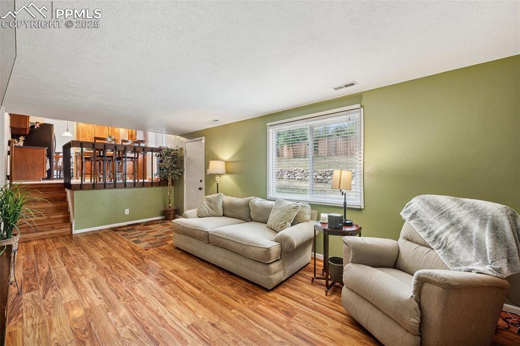 Image 4 of 30: Living Room