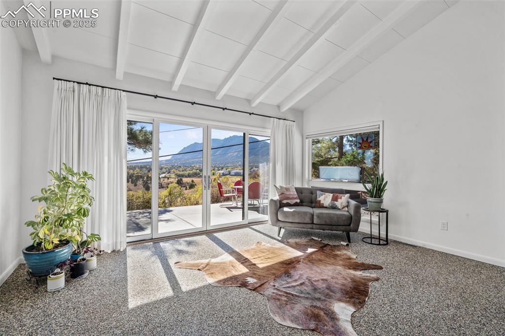 Image 11 of 50: Living Room