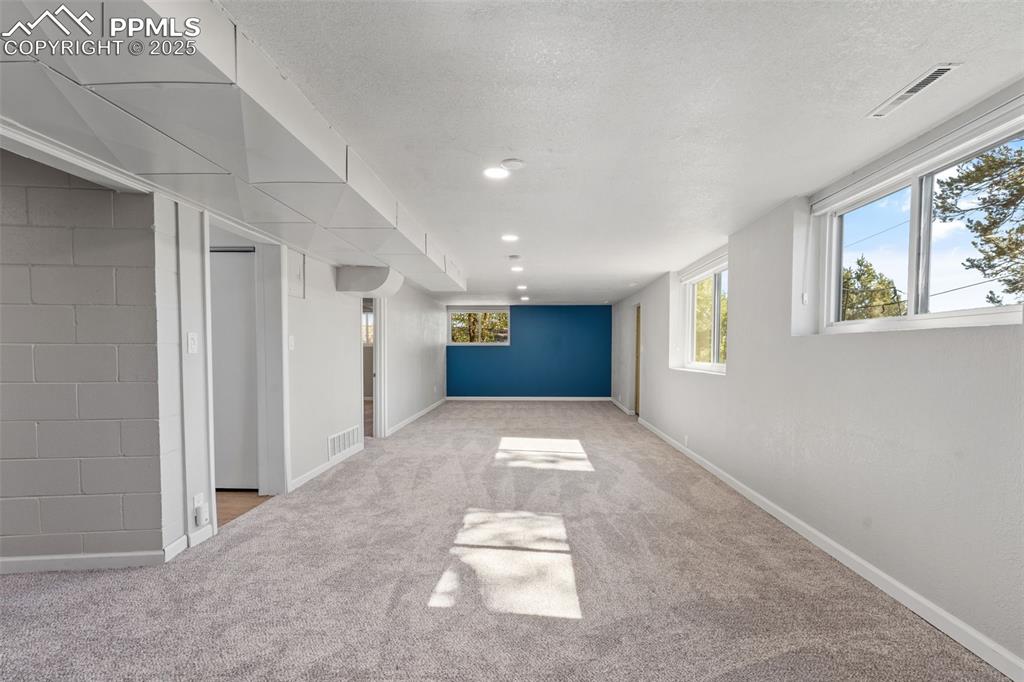 Image 32 of 50: Basement