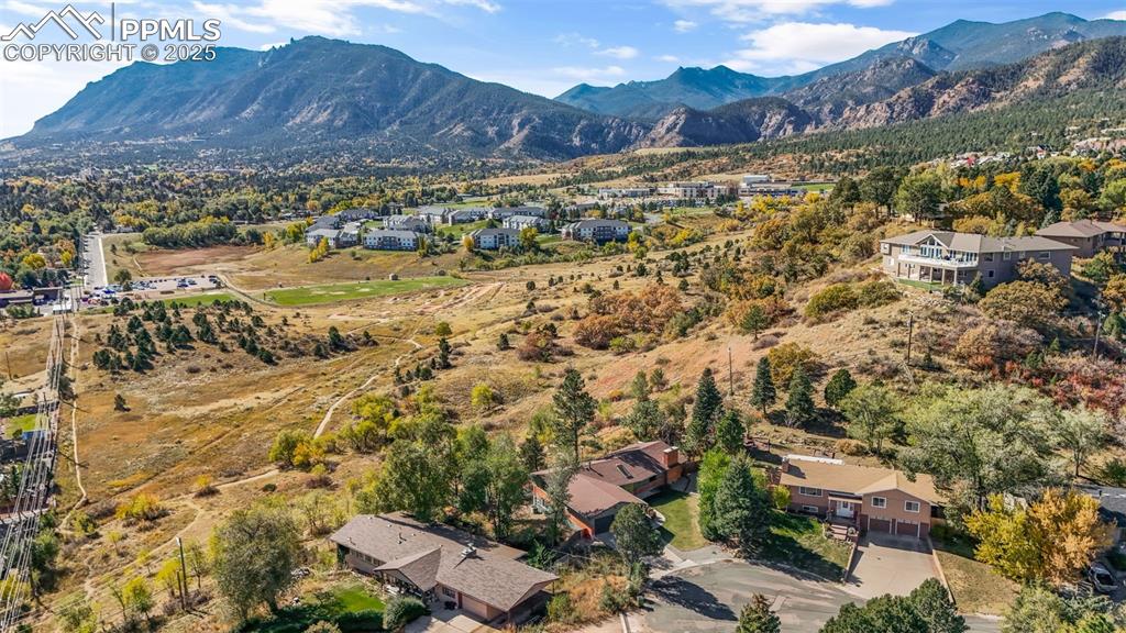 Image 42 of 50: Aerial View