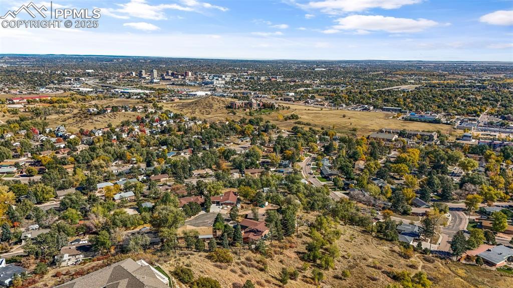 Image 44 of 50: Aerial View