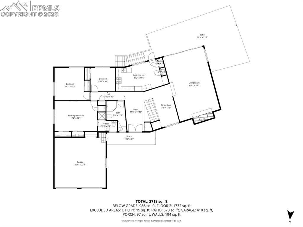 Image 48 of 50: Floor Plan