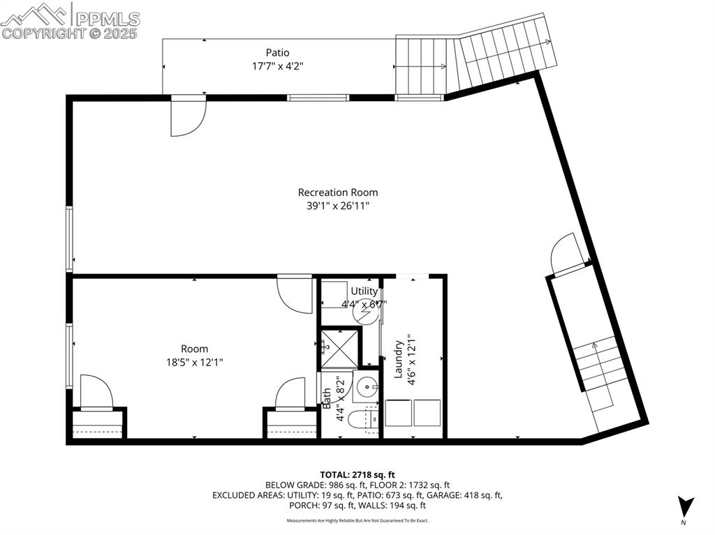 Image 49 of 50: Floor Plan