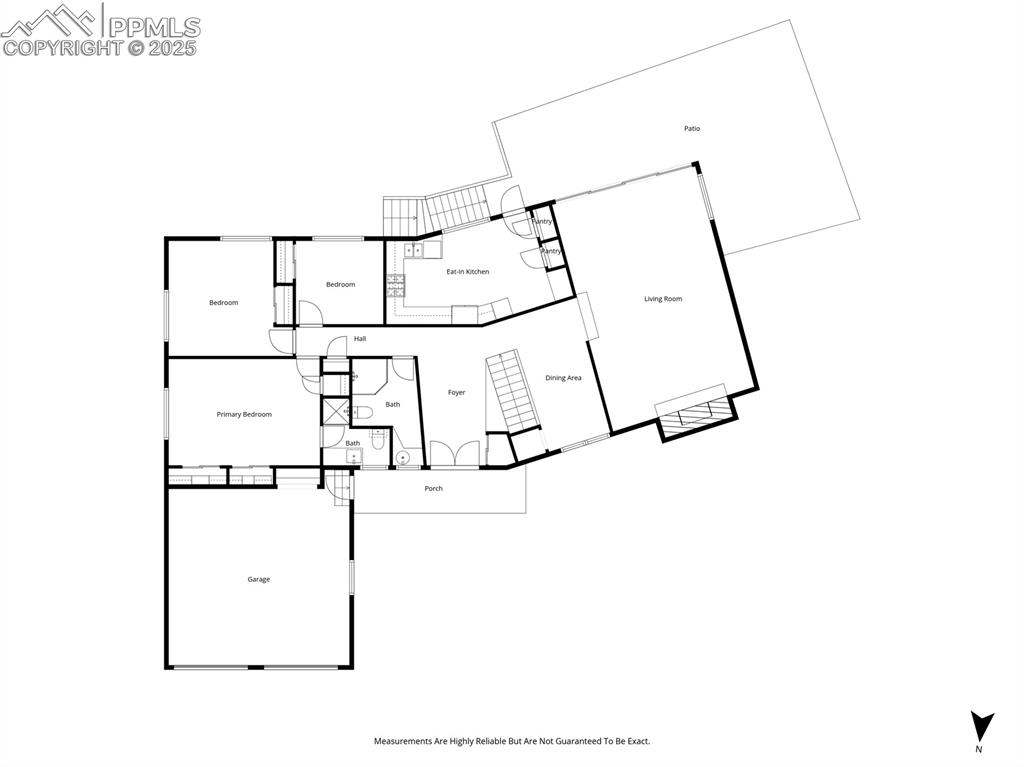 Image 50 of 50: Floor Plan