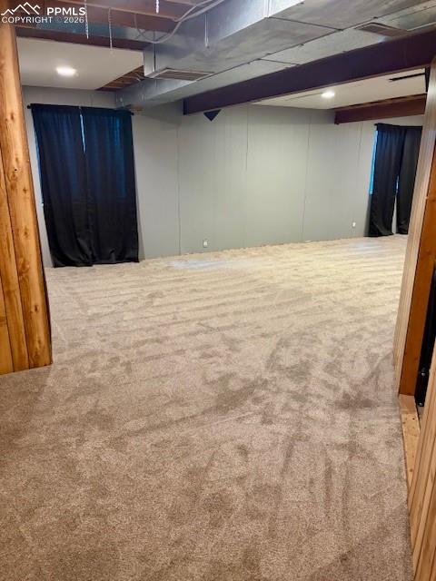 Image 39 of 50: Basement