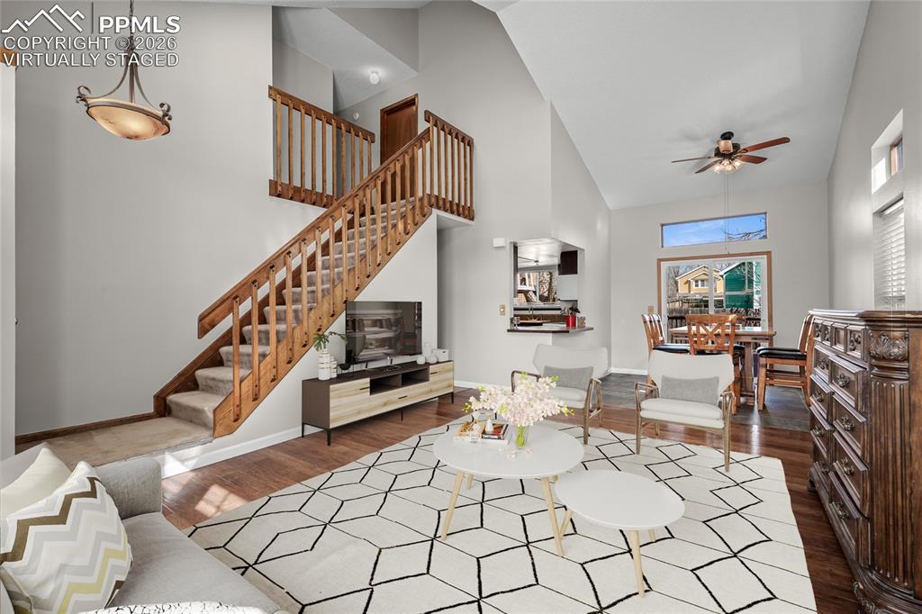 Image 4 of 50: Virtually staged