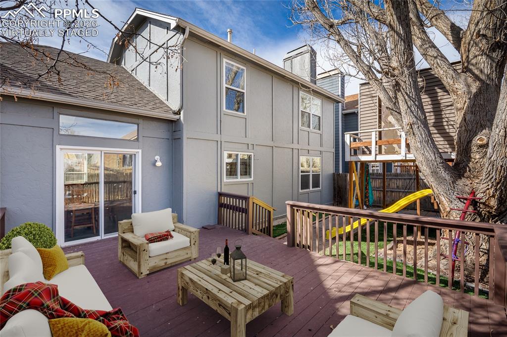 Image 41 of 50: Virtually staged