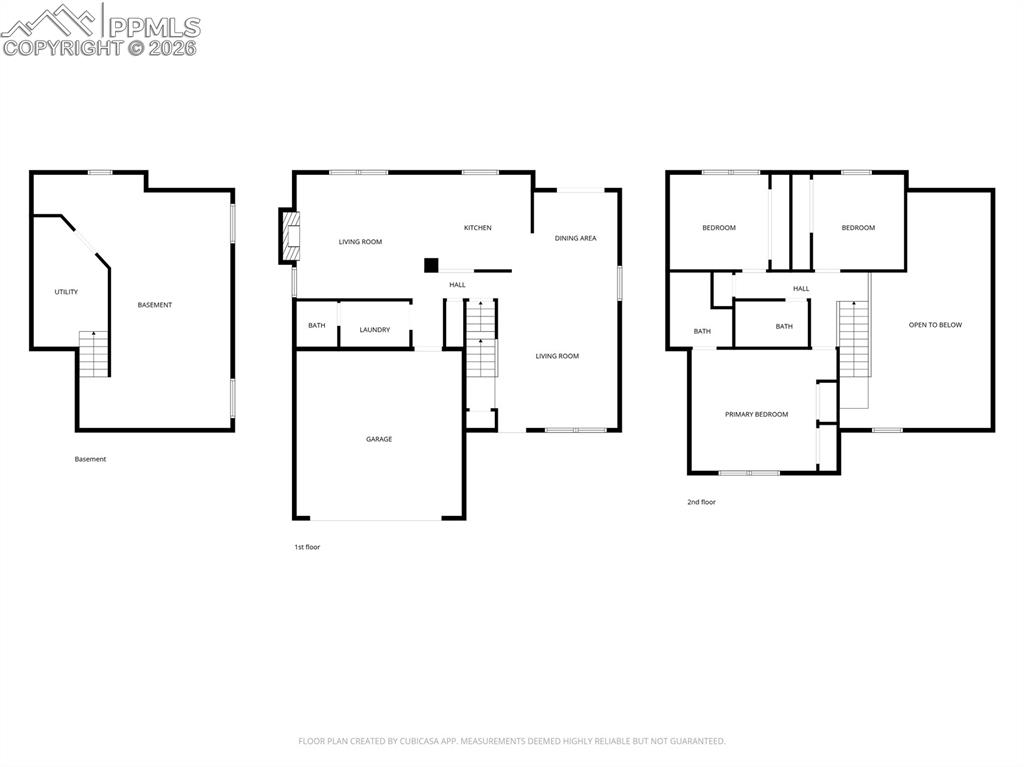 Image 50 of 50: Floor Plan